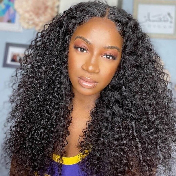 Best Black Curly Weave Hairstyles for Women  Curly weave hairstyles Curly  weave styles Short curly weave