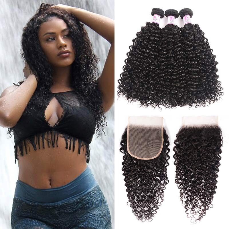Best Curly Hair Sew In, Curly Bob Sew In, High-Quality Curly Weave Sew In  Hairstyles At 