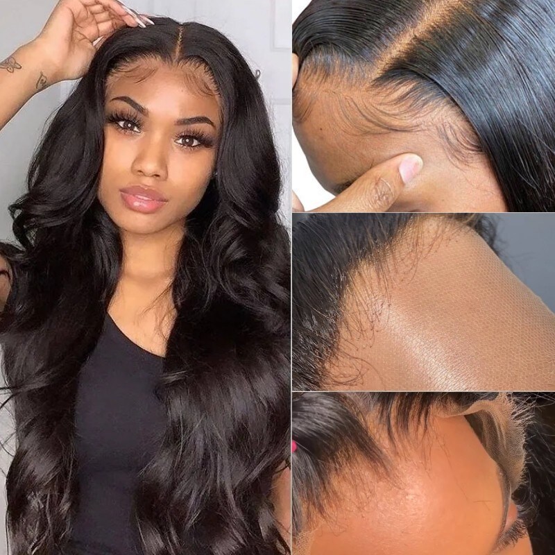 Best Lace Closure,1Pcs Hair Closure and Frontal Hair Piece On Sale