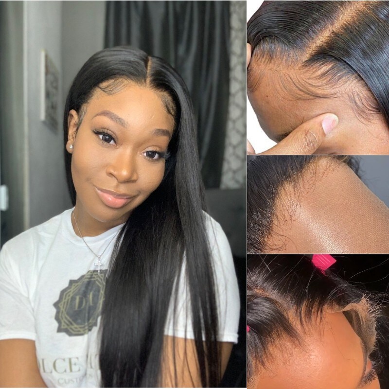 Best Lace Closure,Lace Frontal Closure,Lace Closure Weave:Beautyforever Hair