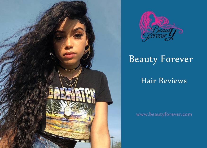 Beauty Forever Hair Customer Reviews