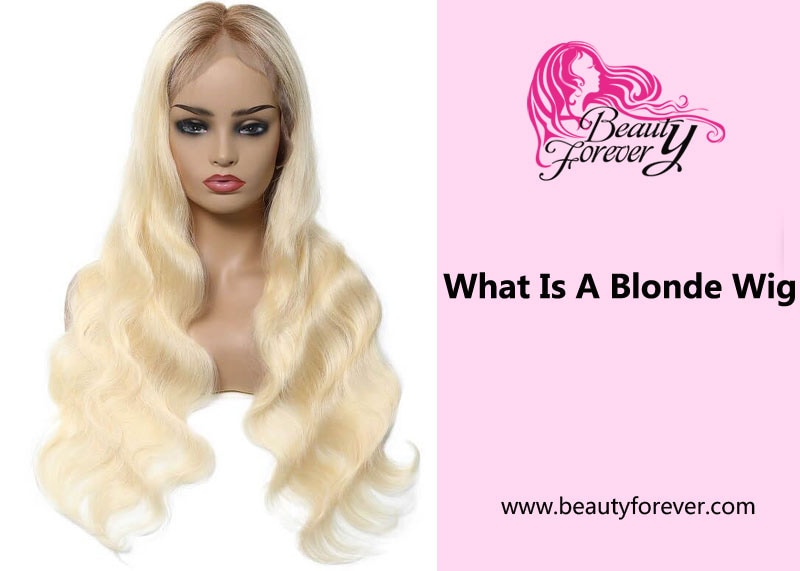 Blonde Wig 613 For Sale In Beauty Forever Hair