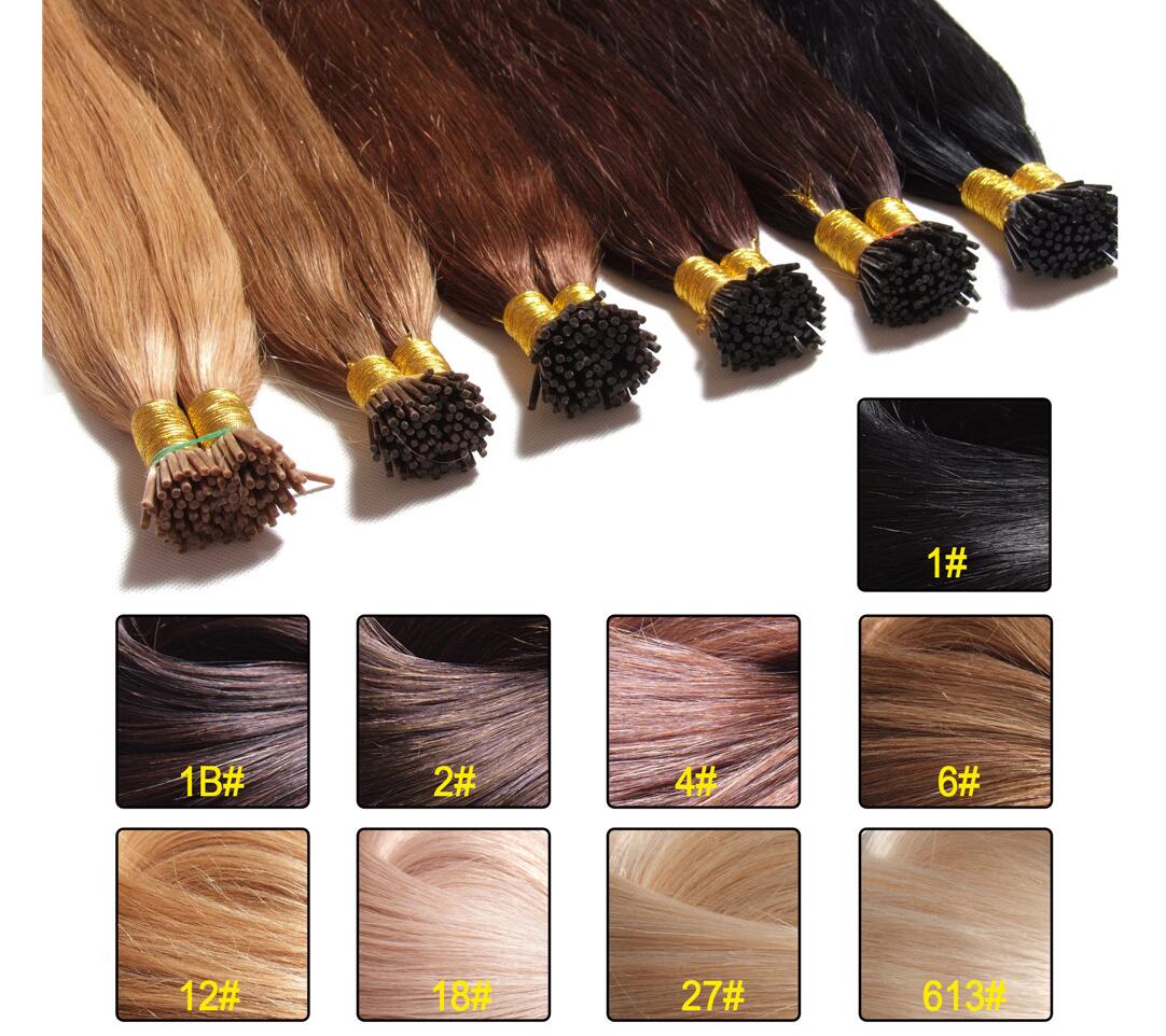 How to Choose Hair Color