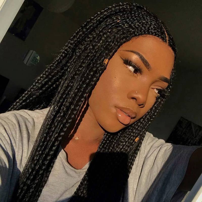 5 Tips to Make Your Braids & Twists Last Longer!